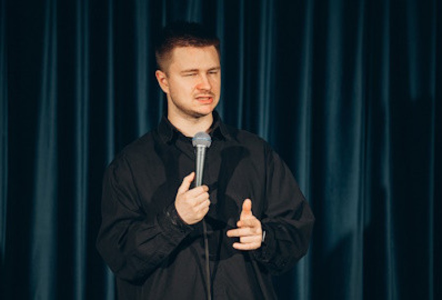 Вадим Постильный