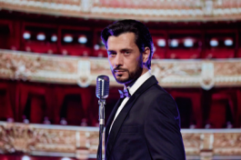 Музыка. Любовь. Вечность