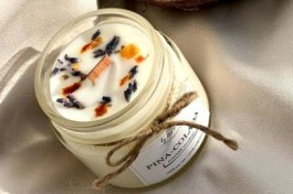 Искусство Свечеварения