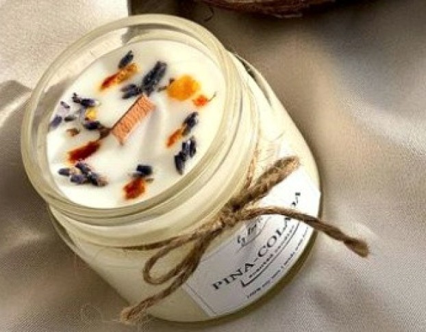 Искусство Свечеварения