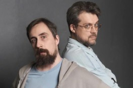 Сева Ловкачев и Коля Андреев Stand Up Show Заметки