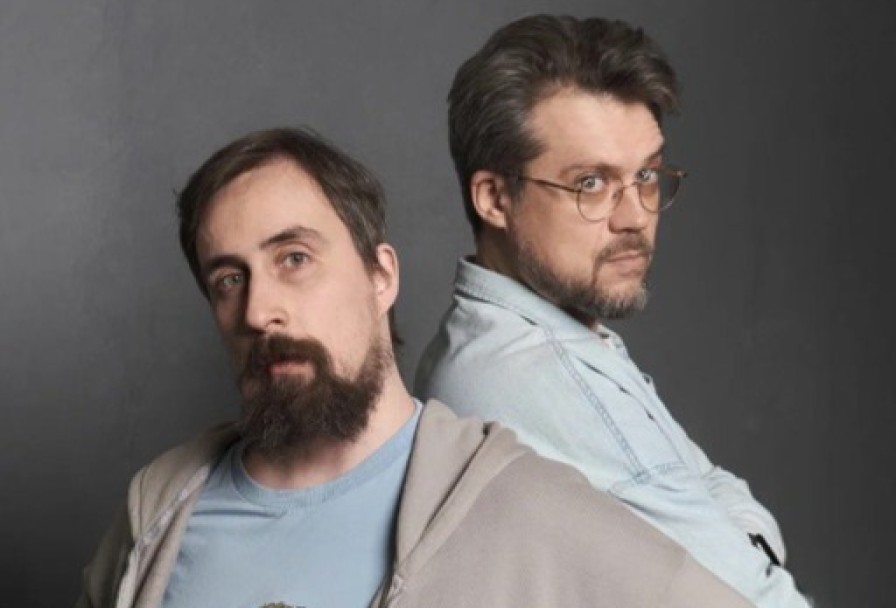 Сева Ловкачев и Коля Андреев Stand Up Show Заметки