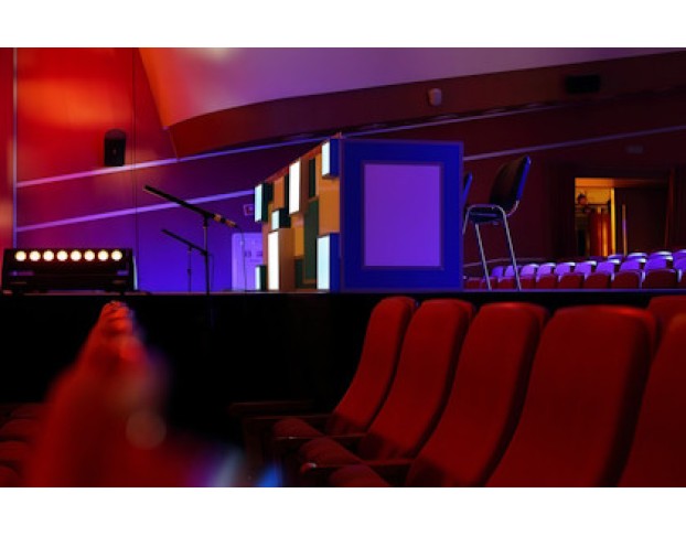 Шедевры Миядзаки и Хисаиси при Свечах