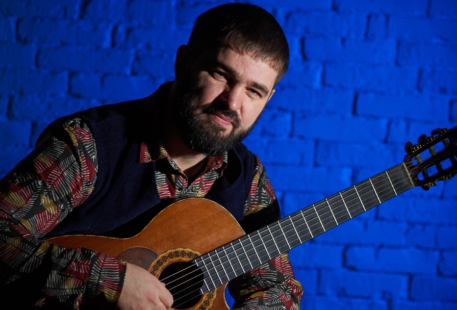 Виталий Будяк Ная Программа Сибирь