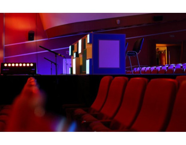 Вивальди Времена Года в Сиянии Свечей