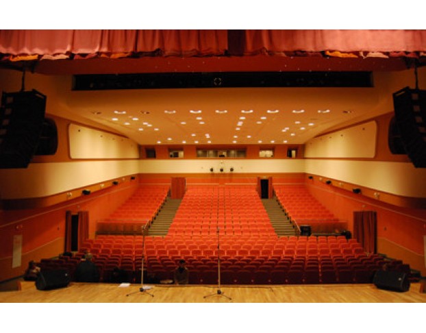 Вивальди Времена Года в Сиянии Свечей