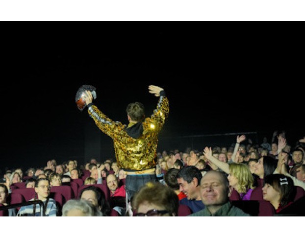 Братья Сафроновы