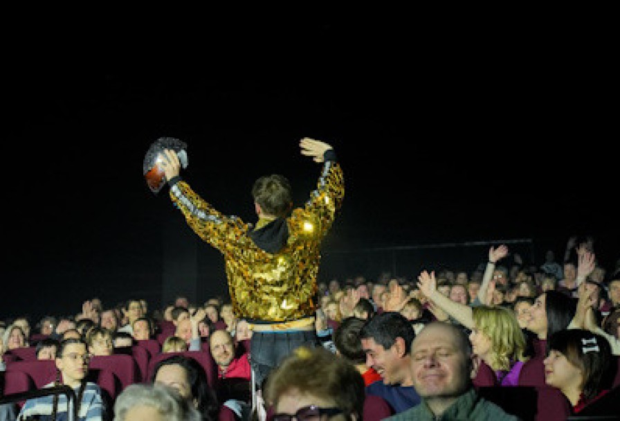 Братья Сафроновы