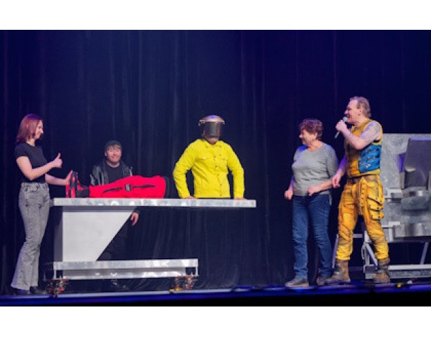 Братья Сафроновы