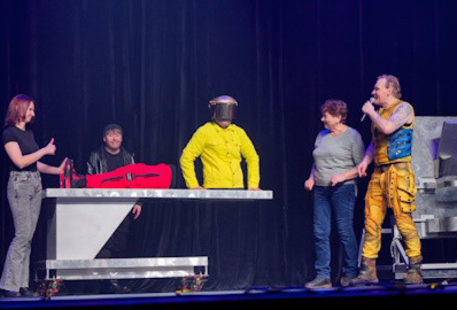 Братья Сафроновы