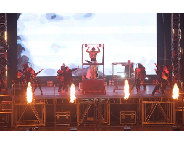 Братья Сафроновы