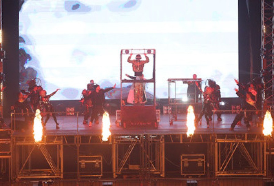 Братья Сафроновы