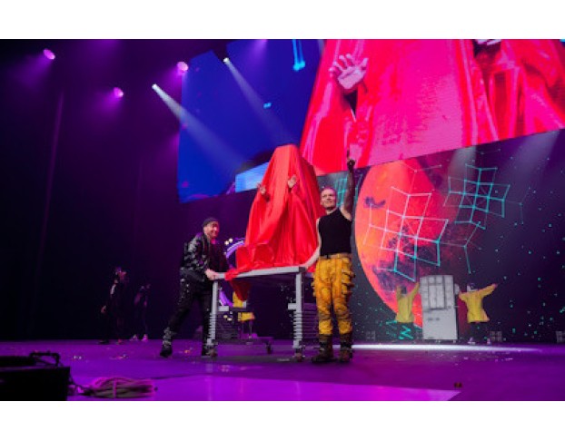 Братья Сафроновы