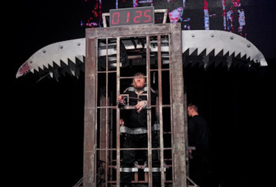 Братья Сафроновы