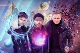 Братья Сафроновы