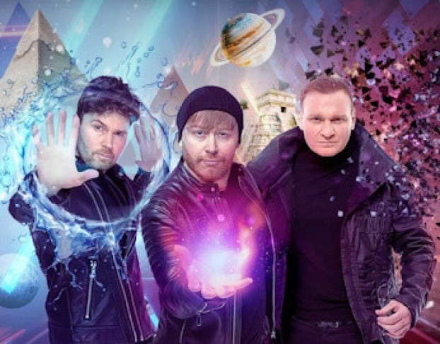 Братья Сафроновы