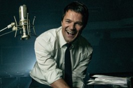 Данила Козловский. Frank