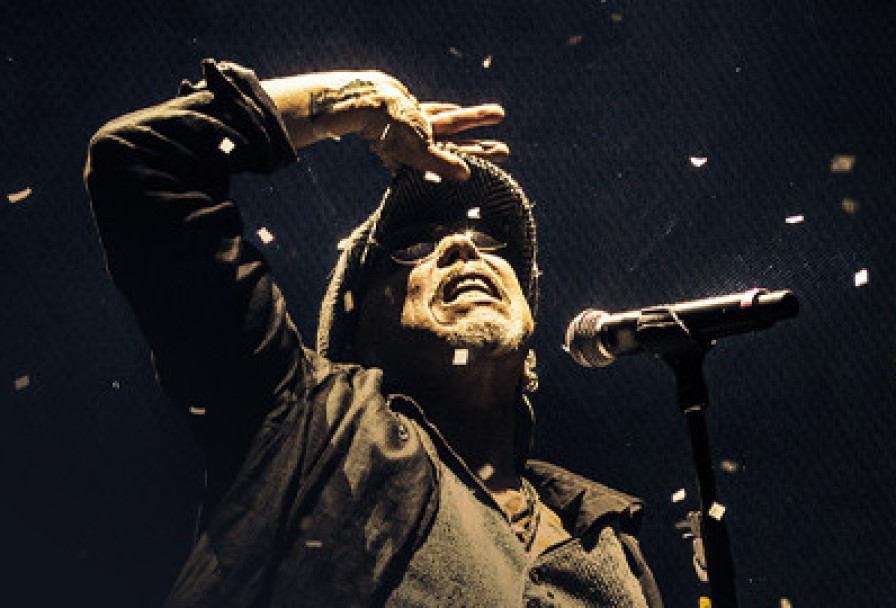 Гарик Сукачёв