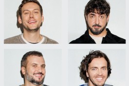 Импровизаторы