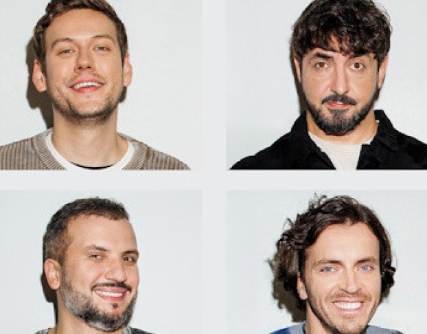 Импровизаторы