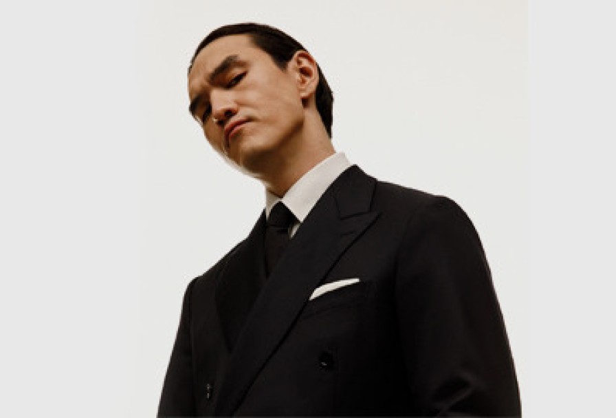 Нурлан Сабуров