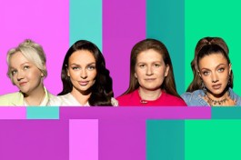 Женский Форум