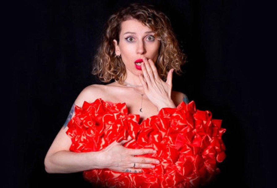 Свайп. Шоу Смешных Подкатов