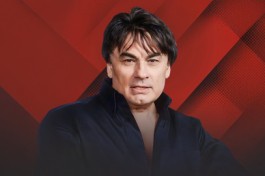 Александр Серов