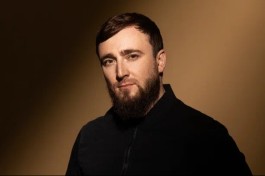 Султан Лагучев