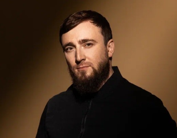 Султан Лагучев