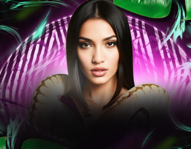 Дикий Дикий Движ