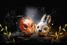 Карнавальная Ночь Дискотека 00х-10х