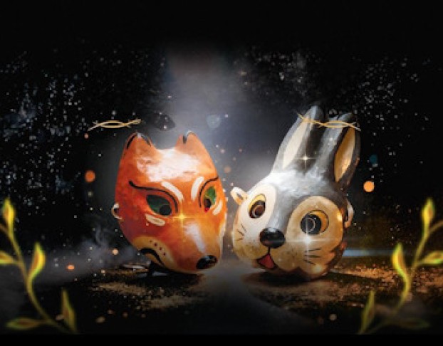 Карнавальная Ночь Дискотека 00х-10х