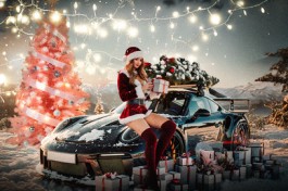 Студенческая Ёлка