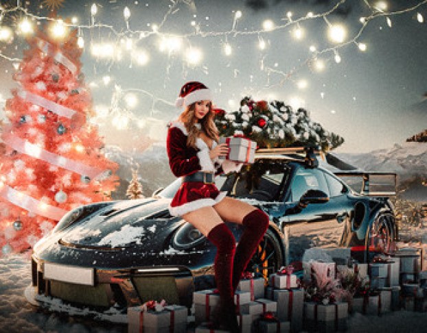 Студенческая Ёлка