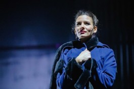 Анна Каренина