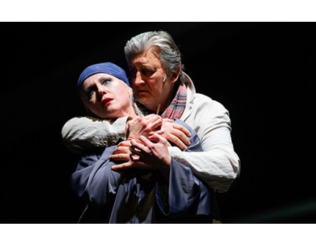 Август. Графство Осейдж