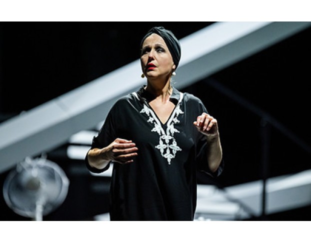 Август. Графство Осейдж