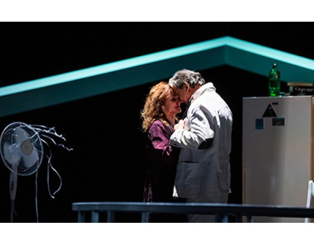 Август. Графство Осейдж