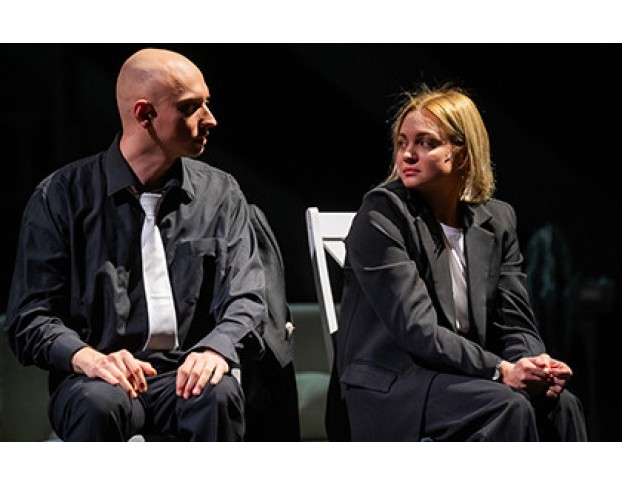 Август. Графство Осейдж