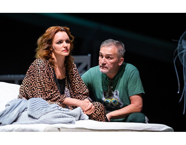 Август. Графство Осейдж