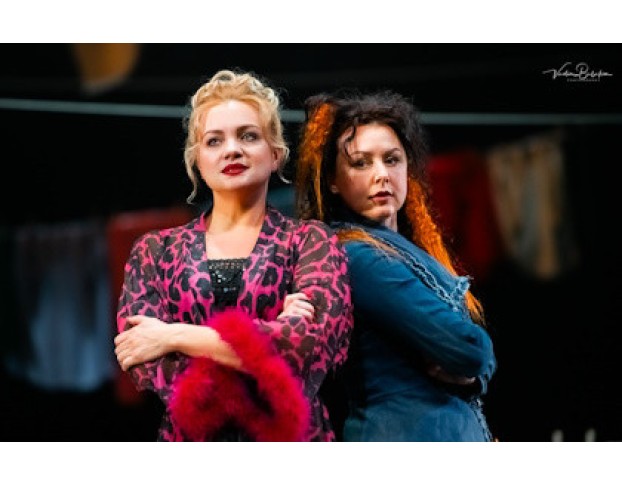 Босяки во Фраках