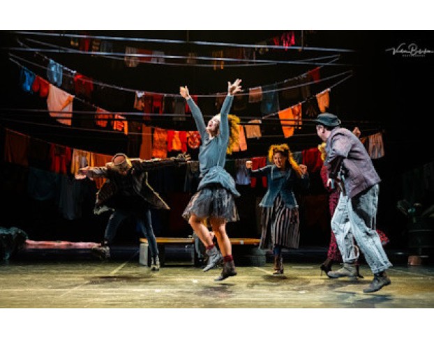 Босяки во Фраках