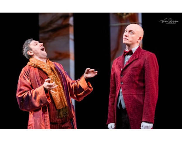 Босяки во Фраках