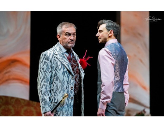 Босяки во Фраках