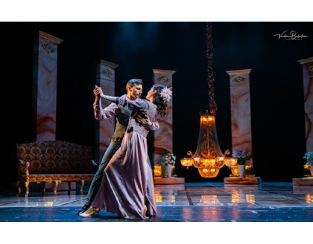 Босяки во Фраках