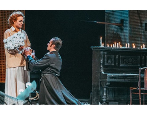 Дни Турбиных