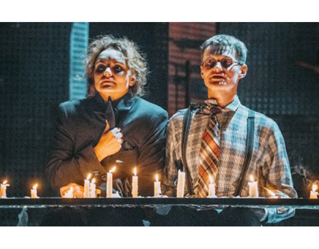 Дни Турбиных