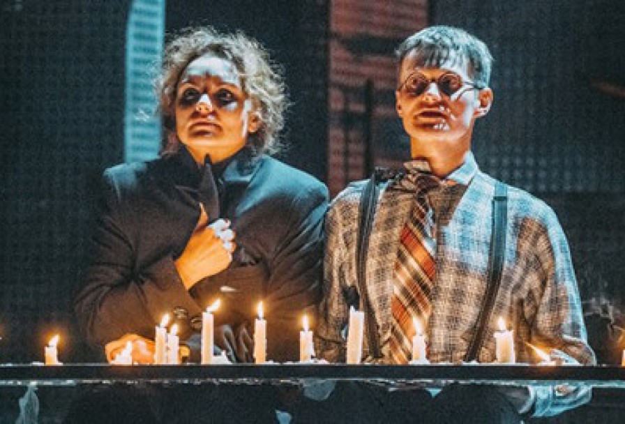 Дни Турбиных