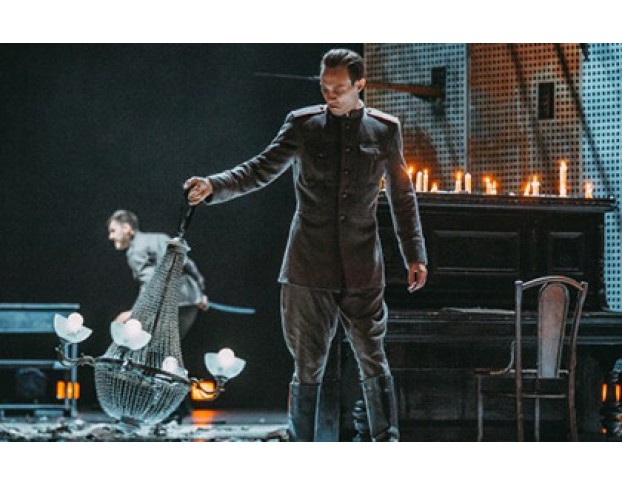 Дни Турбиных